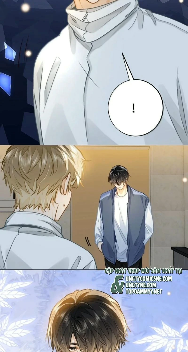 Tôi Thích Pheromone Của Cậu Chapter 101 - 20