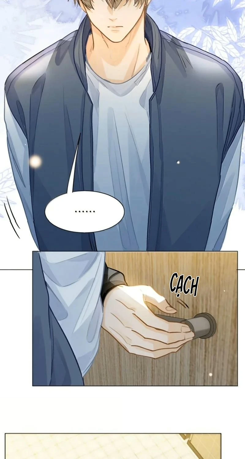 Tôi Thích Pheromone Của Cậu Chapter 101 - 21