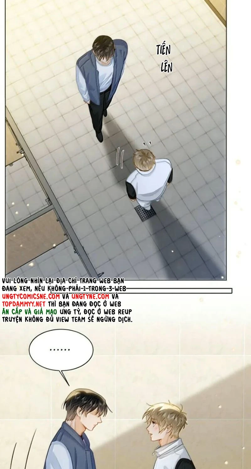 Tôi Thích Pheromone Của Cậu Chapter 101 - 22