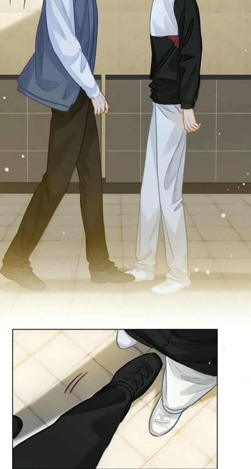 Tôi Thích Pheromone Của Cậu Chapter 101 - 23