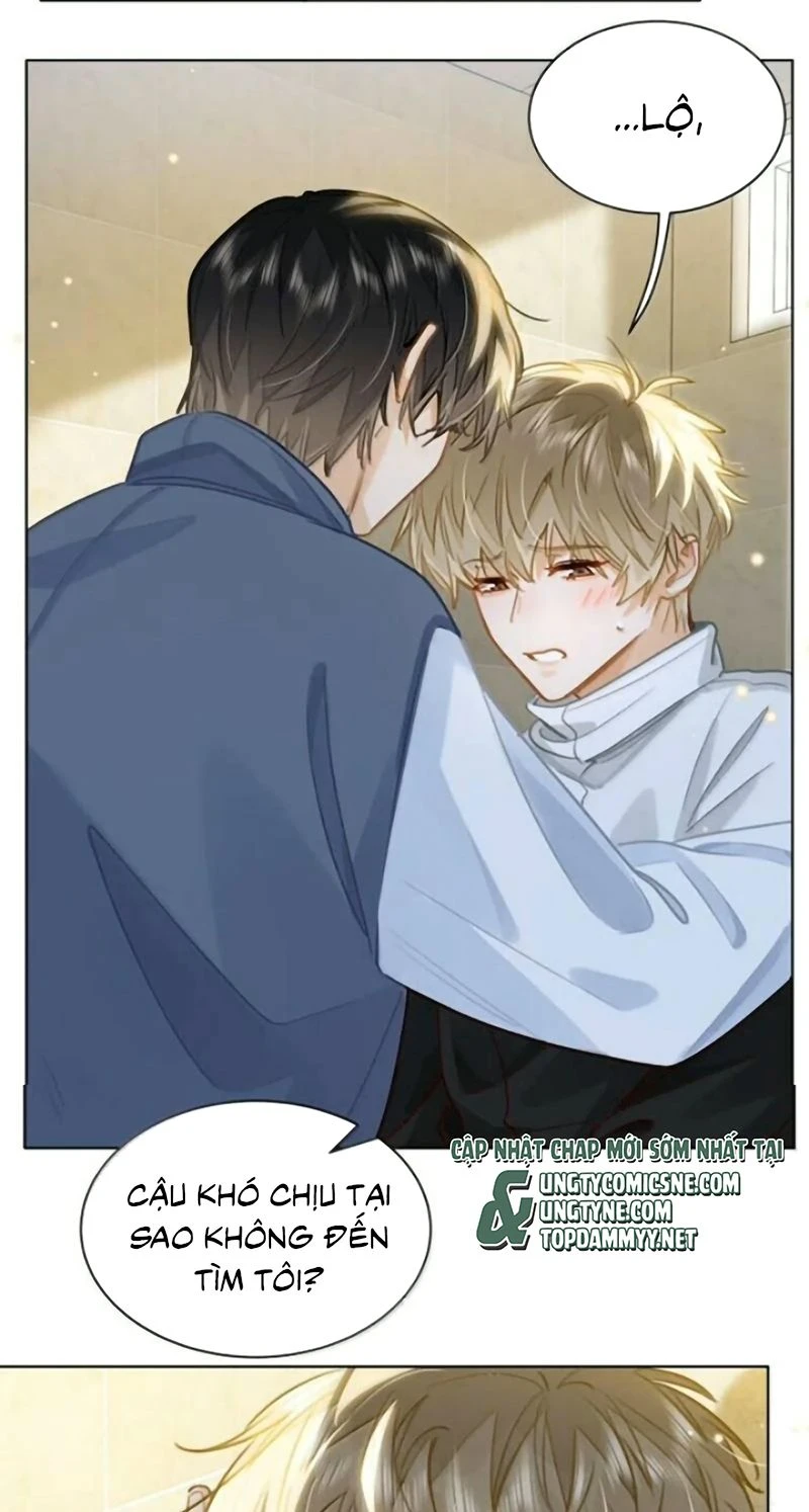 Tôi Thích Pheromone Của Cậu Chapter 101 - 24