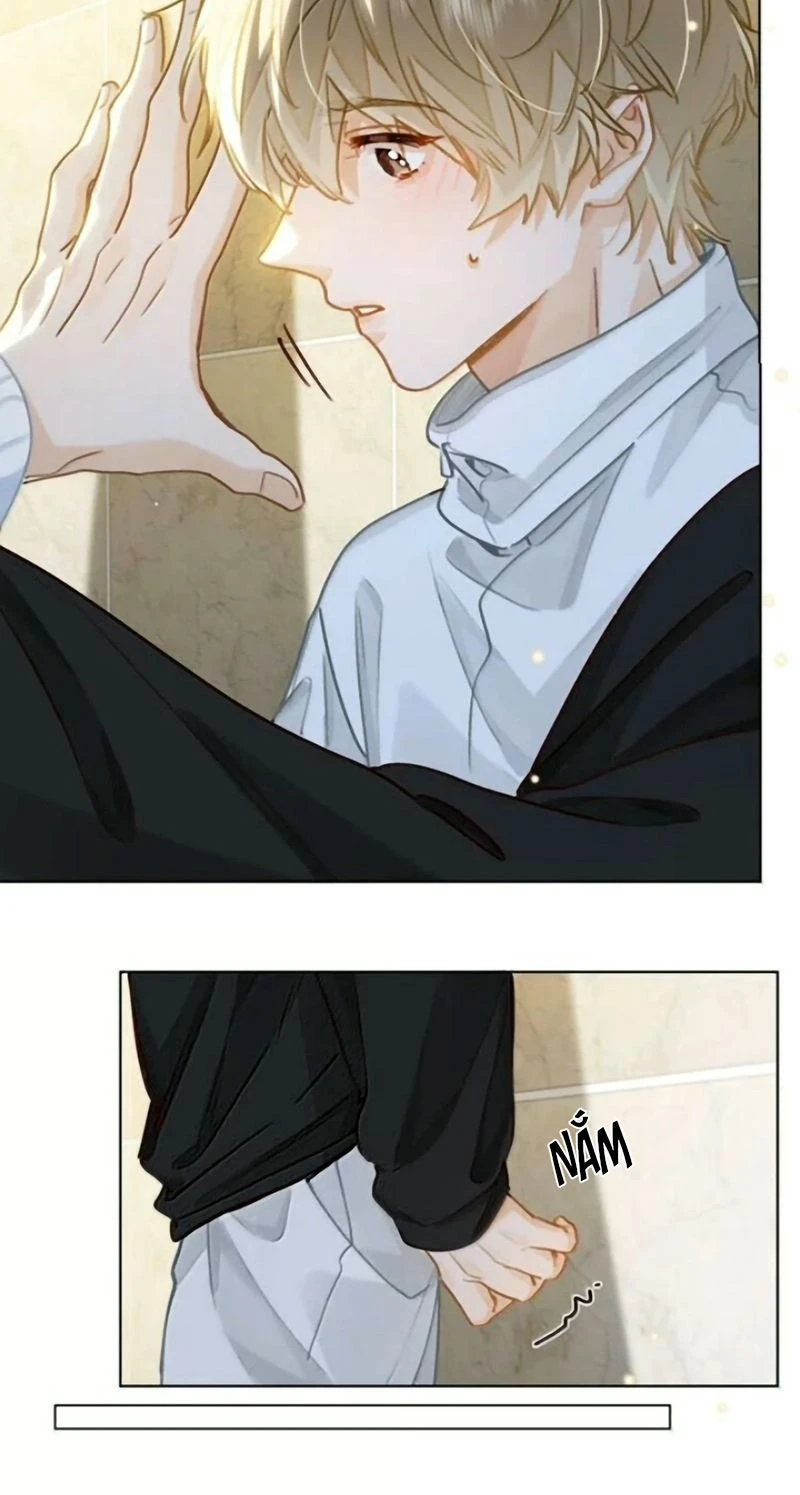 Tôi Thích Pheromone Của Cậu Chapter 101 - 25
