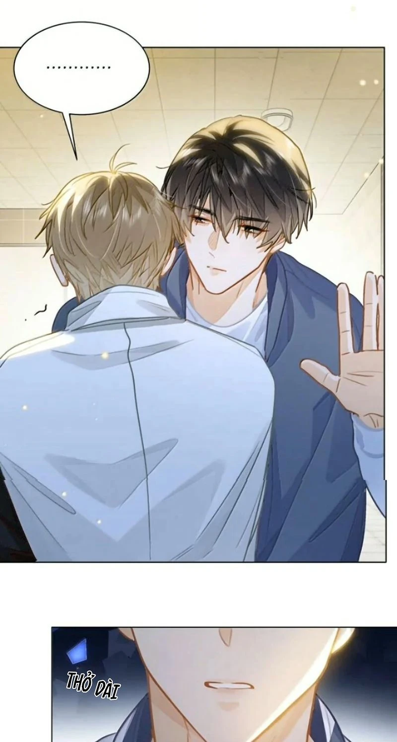 Tôi Thích Pheromone Của Cậu Chapter 101 - 26