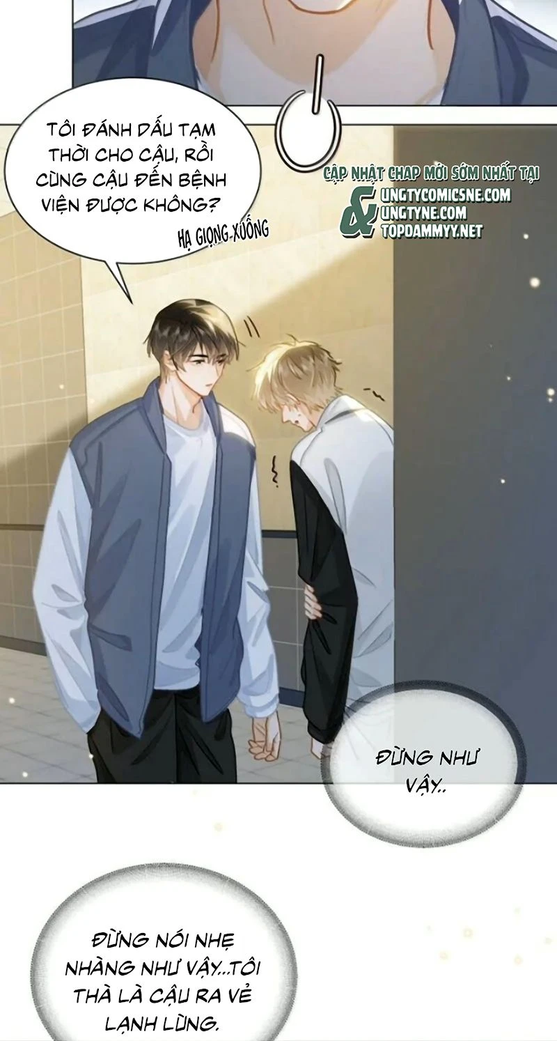 Tôi Thích Pheromone Của Cậu Chapter 101 - 27