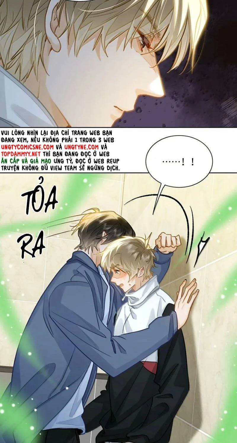 Tôi Thích Pheromone Của Cậu Chapter 101 - 29