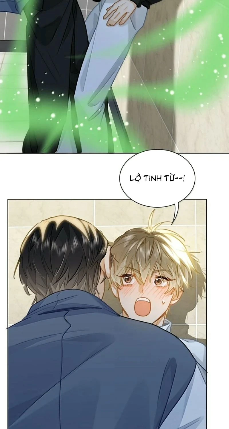 Tôi Thích Pheromone Của Cậu Chapter 101 - 30