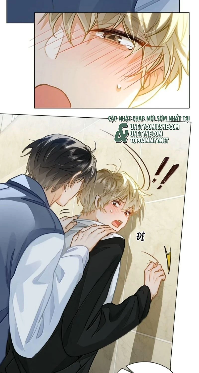 Tôi Thích Pheromone Của Cậu Chapter 101 - 31