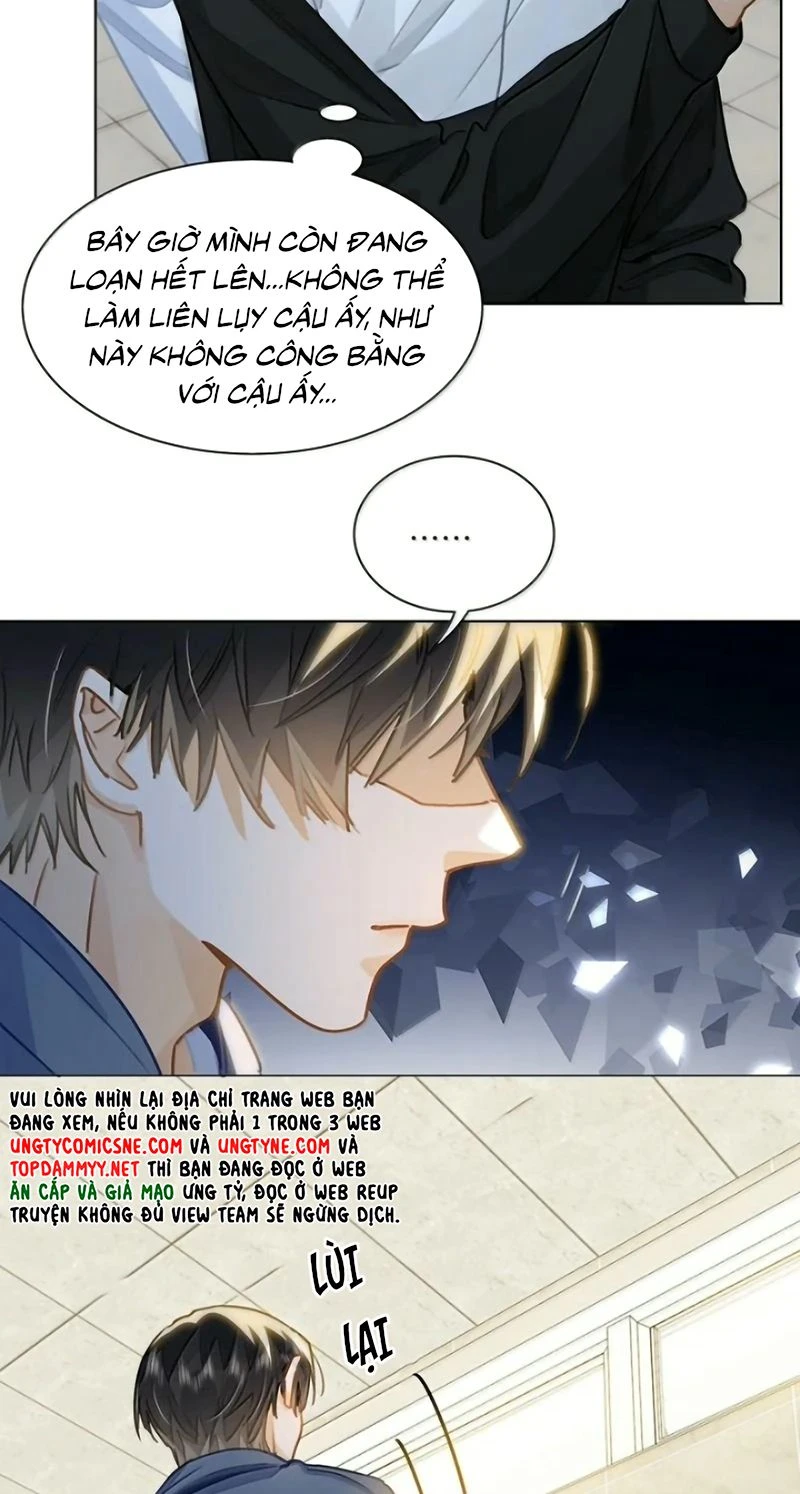 Tôi Thích Pheromone Của Cậu Chapter 101 - 34