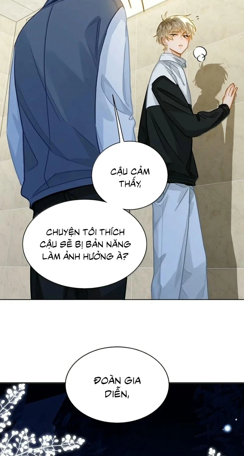 Tôi Thích Pheromone Của Cậu Chapter 101 - 35