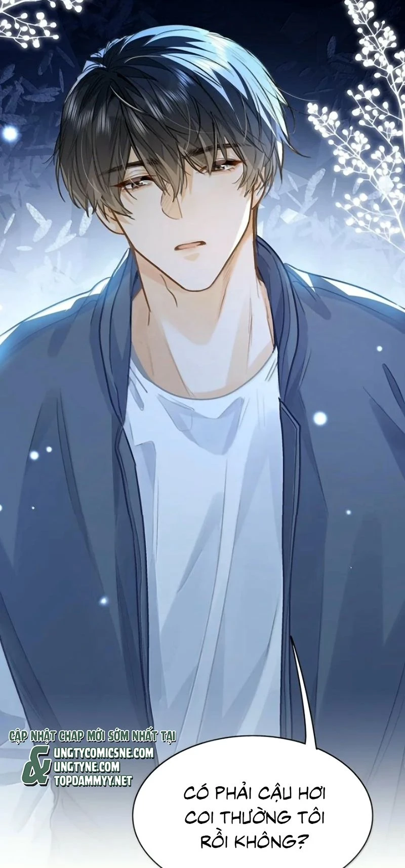 Tôi Thích Pheromone Của Cậu Chapter 101 - 36