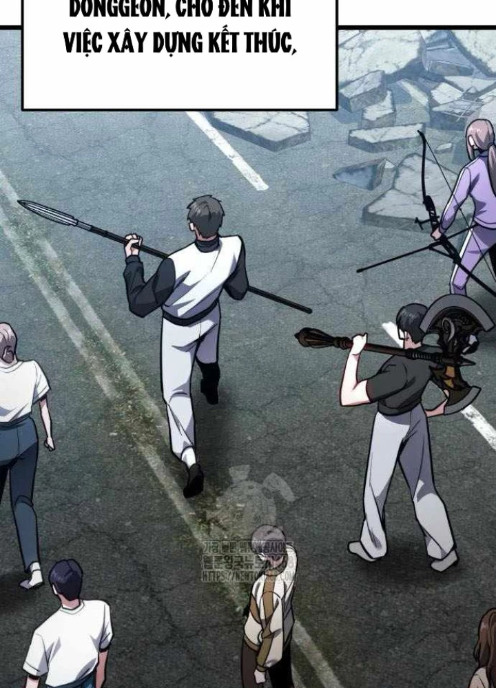 Tuyệt Đối Dân Cư Chapter 49 - 73