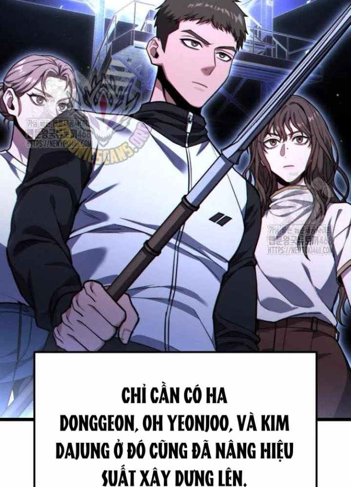 Tuyệt Đối Dân Cư Chapter 49 - 79