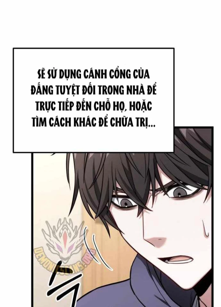 Tuyệt Đối Dân Cư Chapter 49 - 131