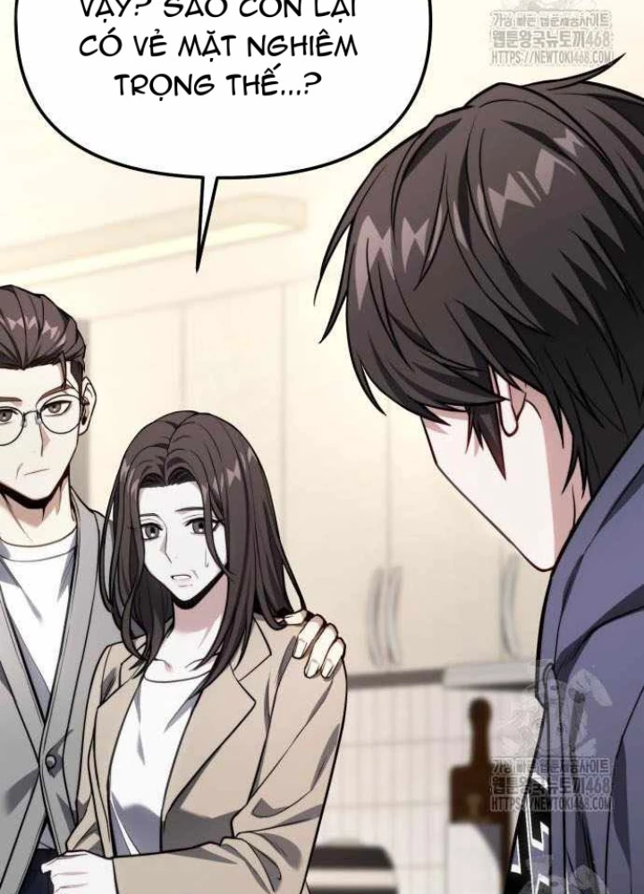 Tuyệt Đối Dân Cư Chapter 49 - 135