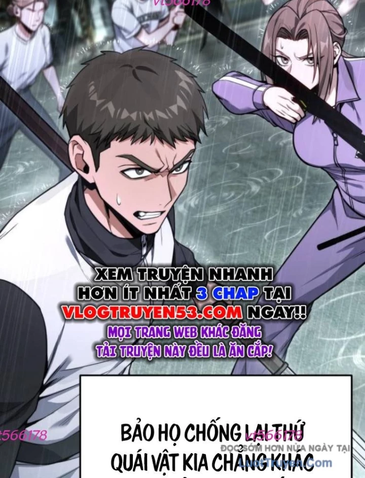 Tuyệt Đối Dân Cư Chapter 50 - 16