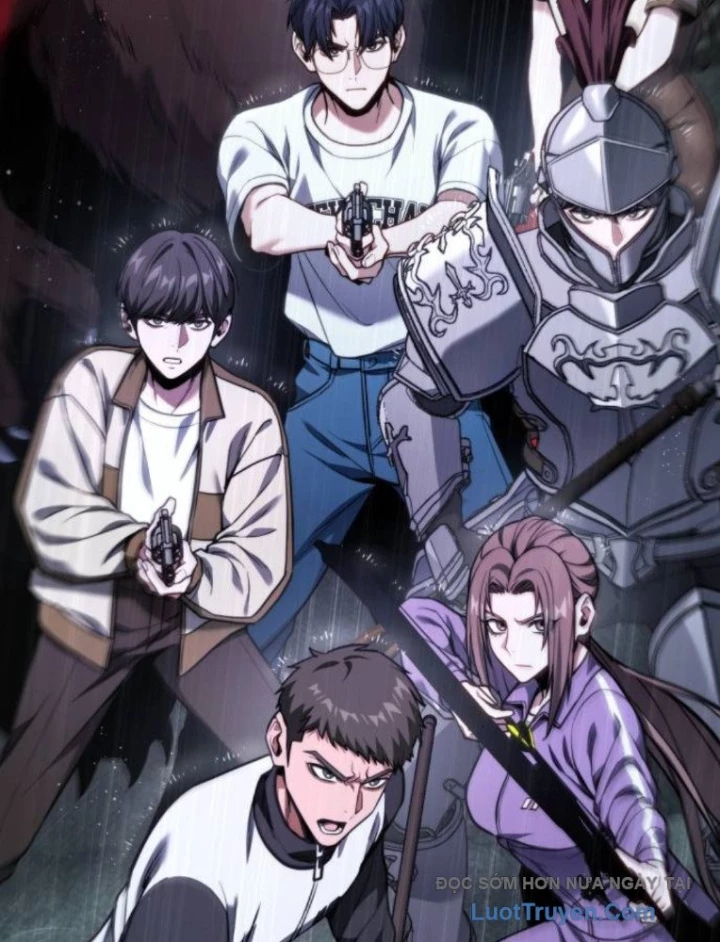 Tuyệt Đối Dân Cư Chapter 50 - 38