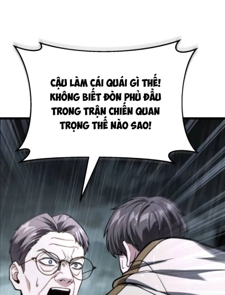 Tuyệt Đối Dân Cư Chapter 50 - 58