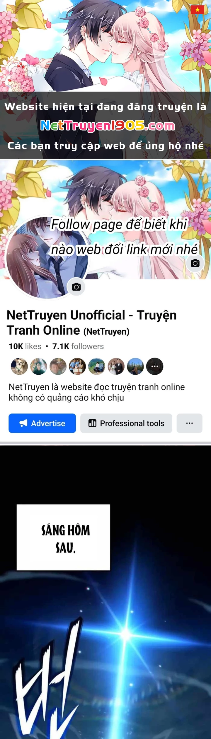 Tuyệt Đối Dân Cư Chapter 51 - 1