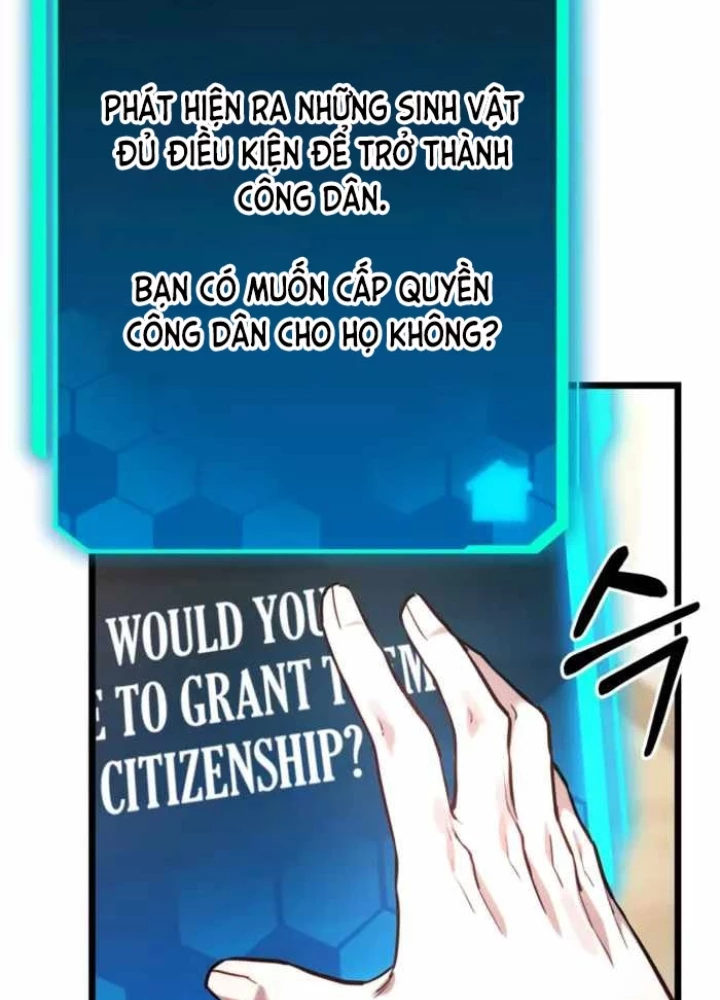 Tuyệt Đối Dân Cư Chapter 51 - 35