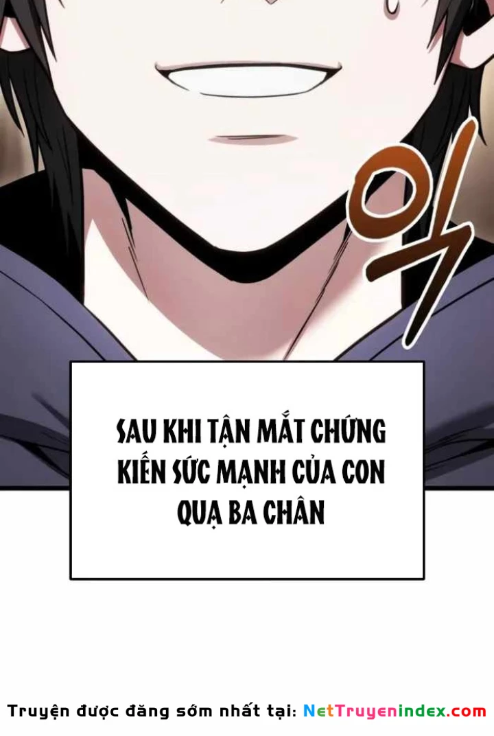 Tuyệt Đối Dân Cư Chapter 51 - 205