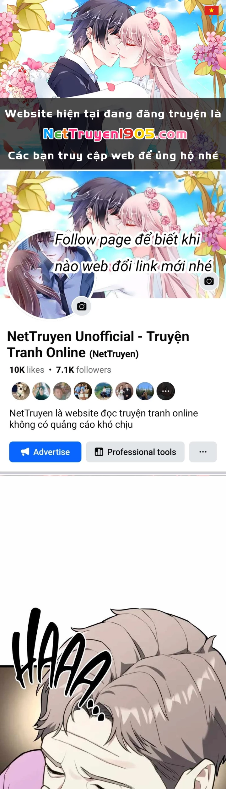 Tuyệt Đối Dân Cư Chapter 52 - 1