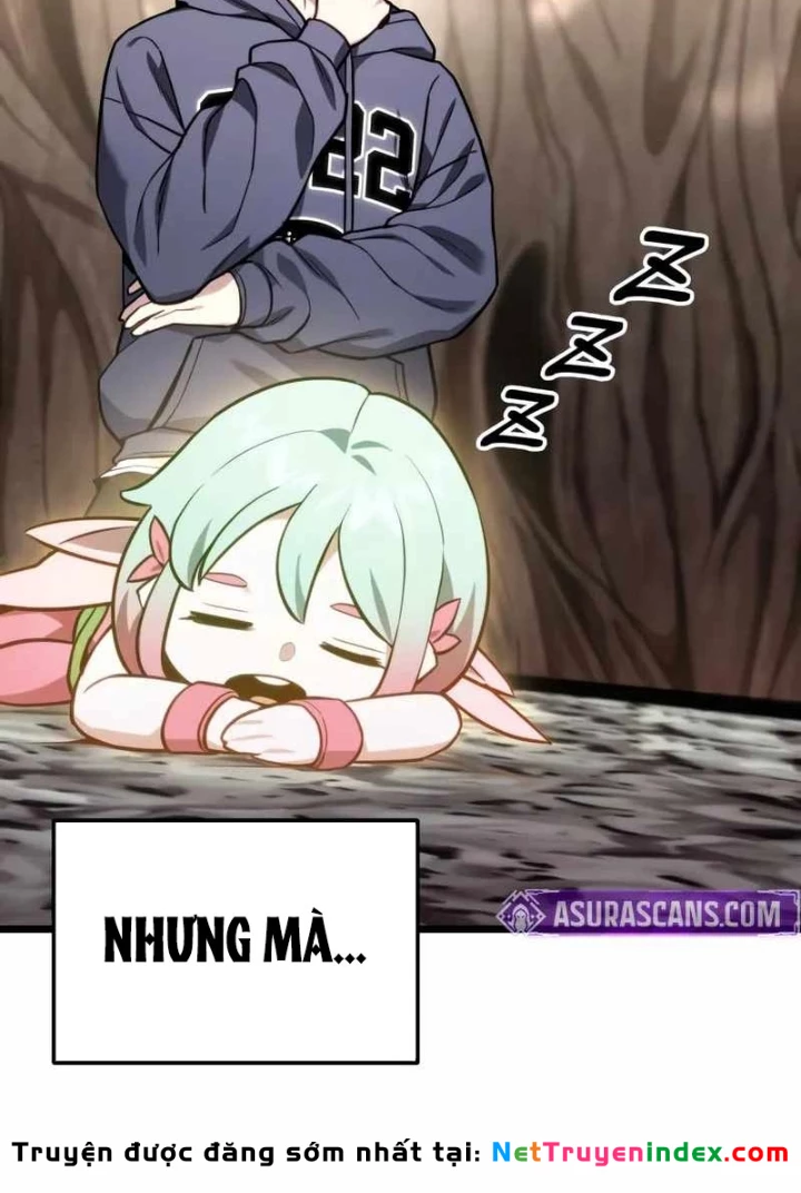 Tuyệt Đối Dân Cư Chapter 52 - 62