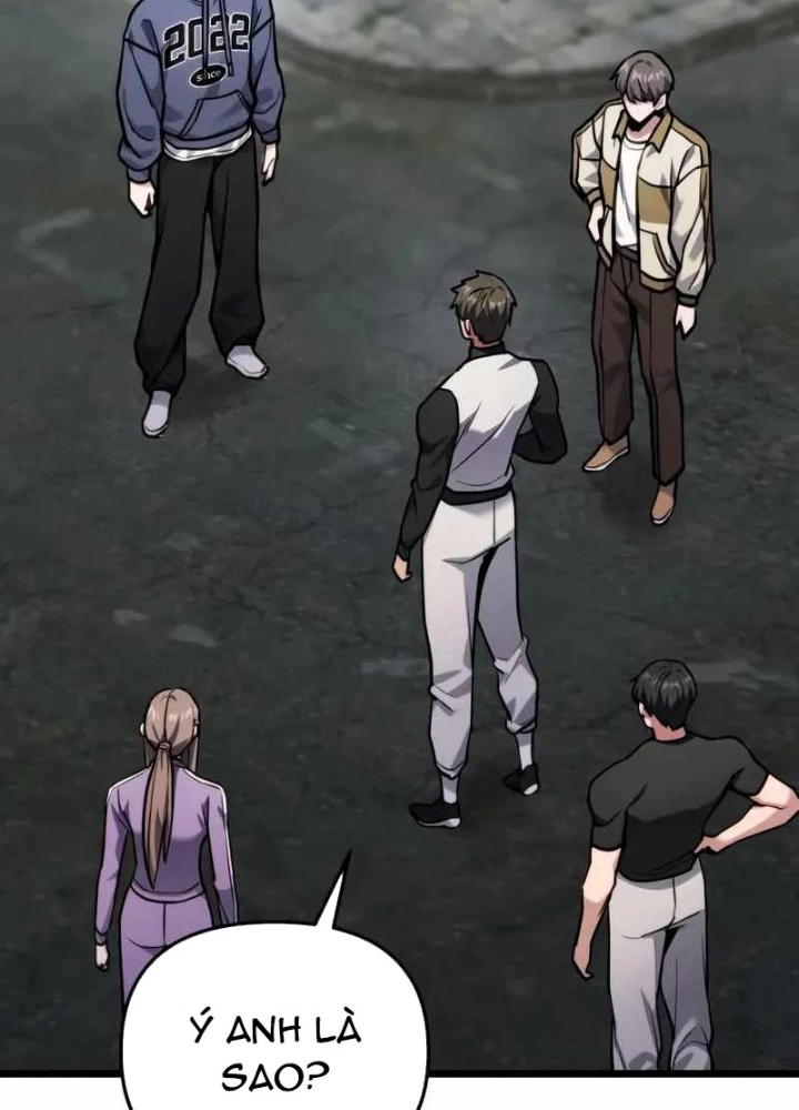 Tuyệt Đối Dân Cư Chapter 52 - 238