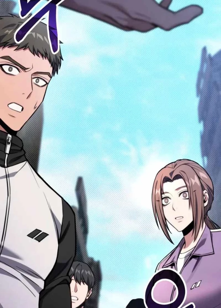 Tuyệt Đối Dân Cư Chapter 52 - 260