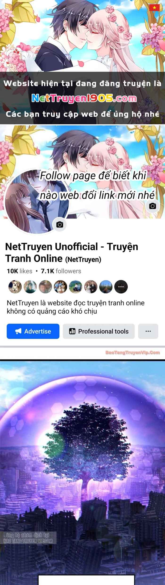 Tuyệt Đối Dân Cư Chapter 53 - 1