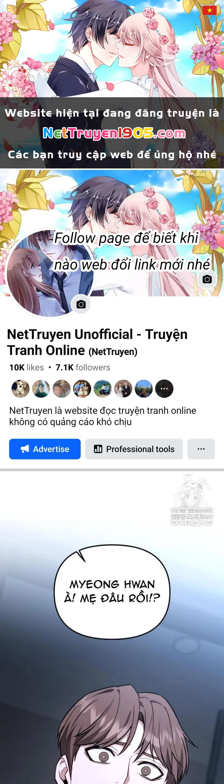 Tuyệt Đối Dân Cư Chapter 54 - 1