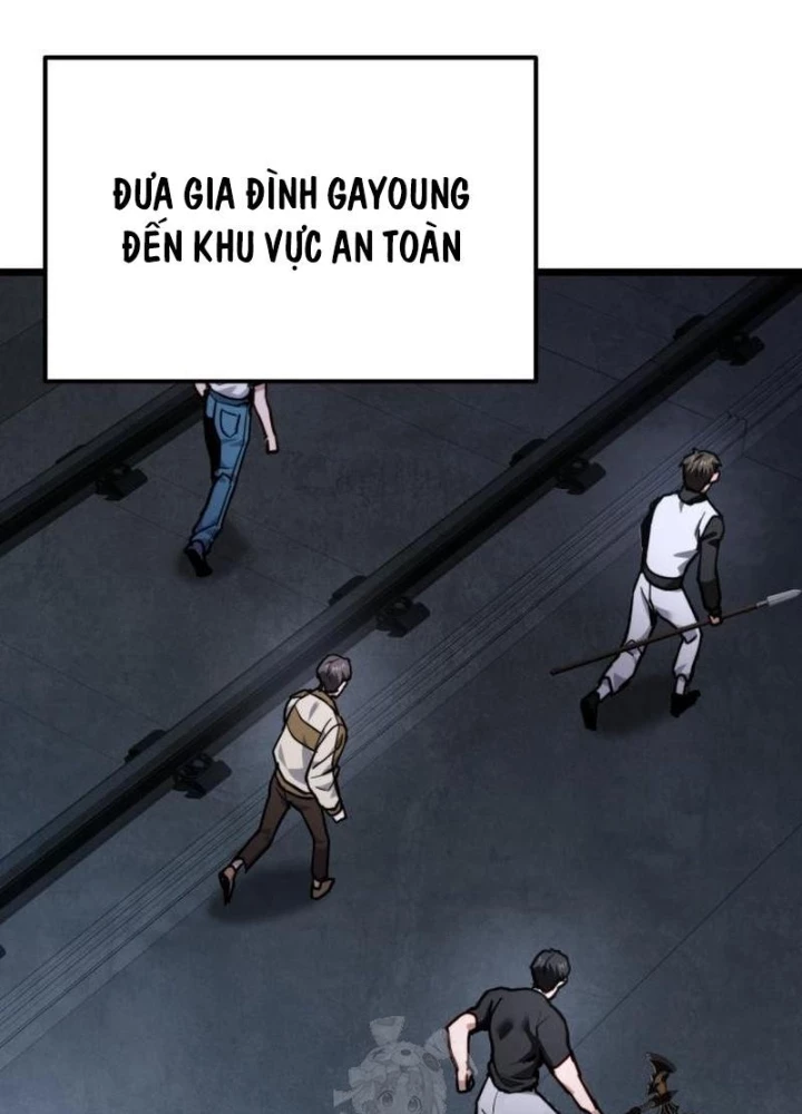 Tuyệt Đối Dân Cư Chapter 54 - 55