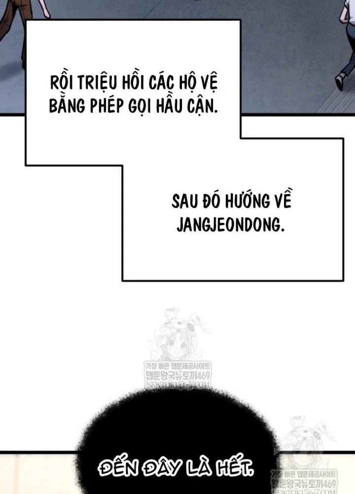 Tuyệt Đối Dân Cư Chapter 54 - 57
