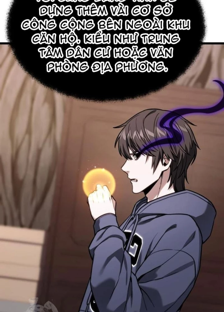 Tuyệt Đối Dân Cư Chapter 54 - 73