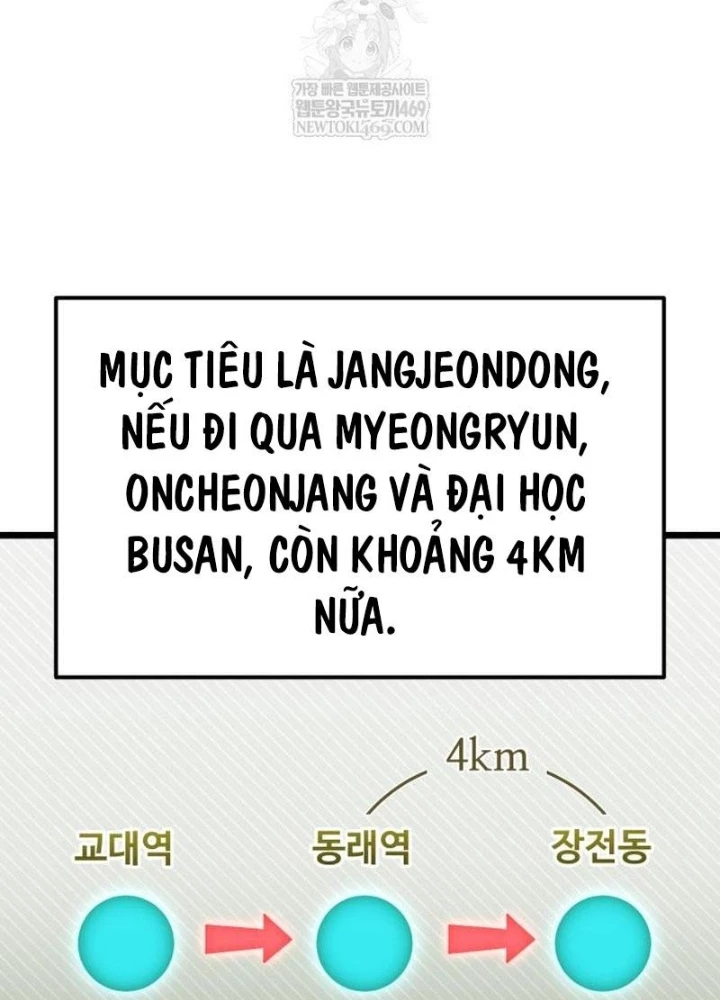 Tuyệt Đối Dân Cư Chapter 54 - 207