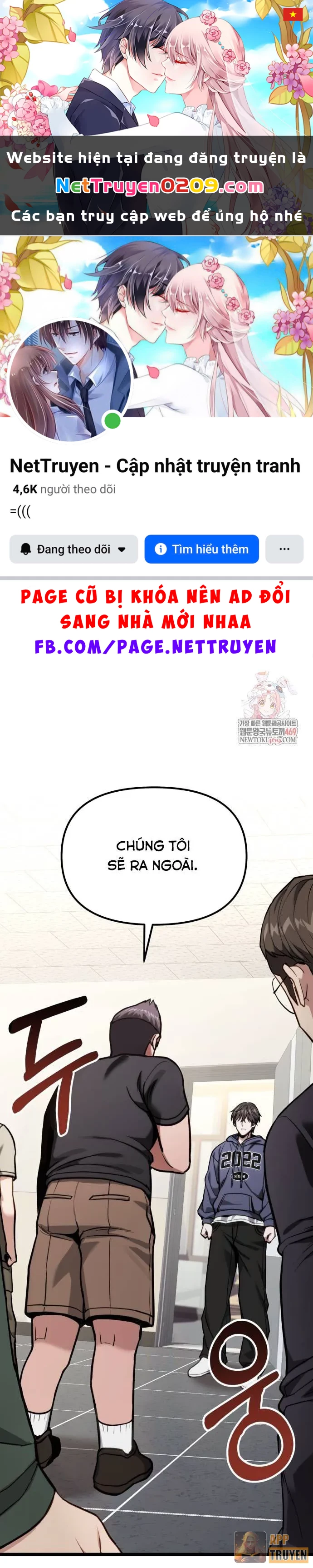 Tuyệt Đối Dân Cư Chapter 55 - 1