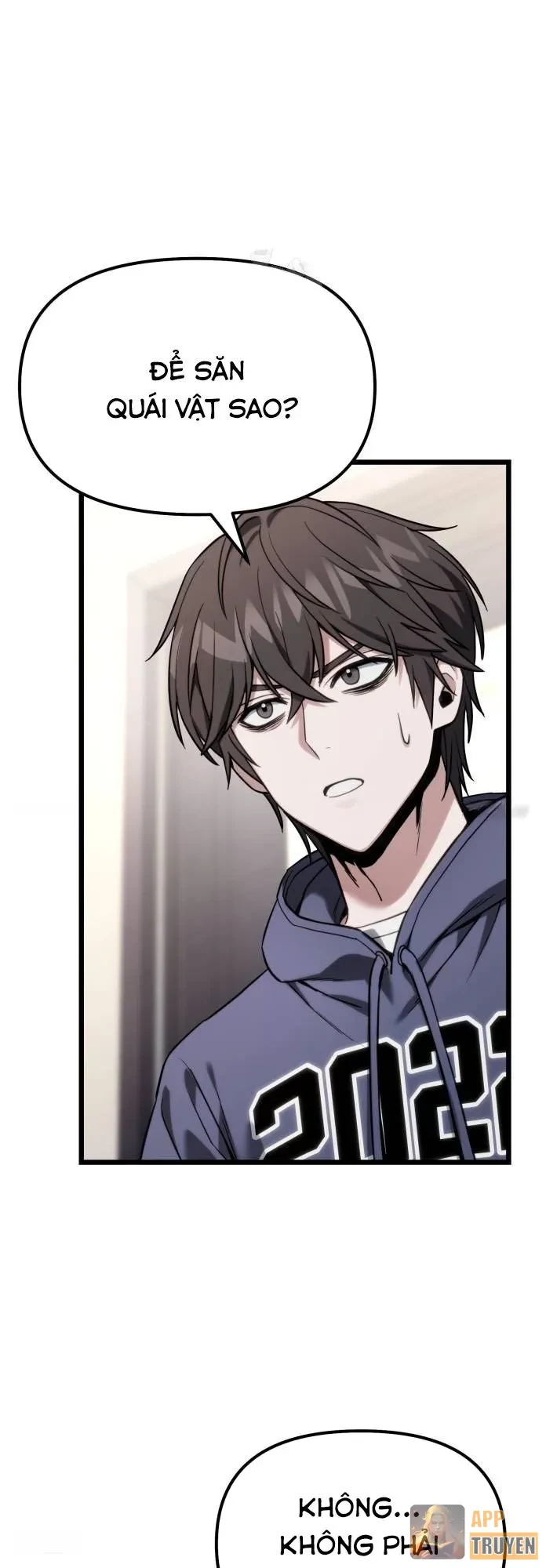 Tuyệt Đối Dân Cư Chapter 55 - 2