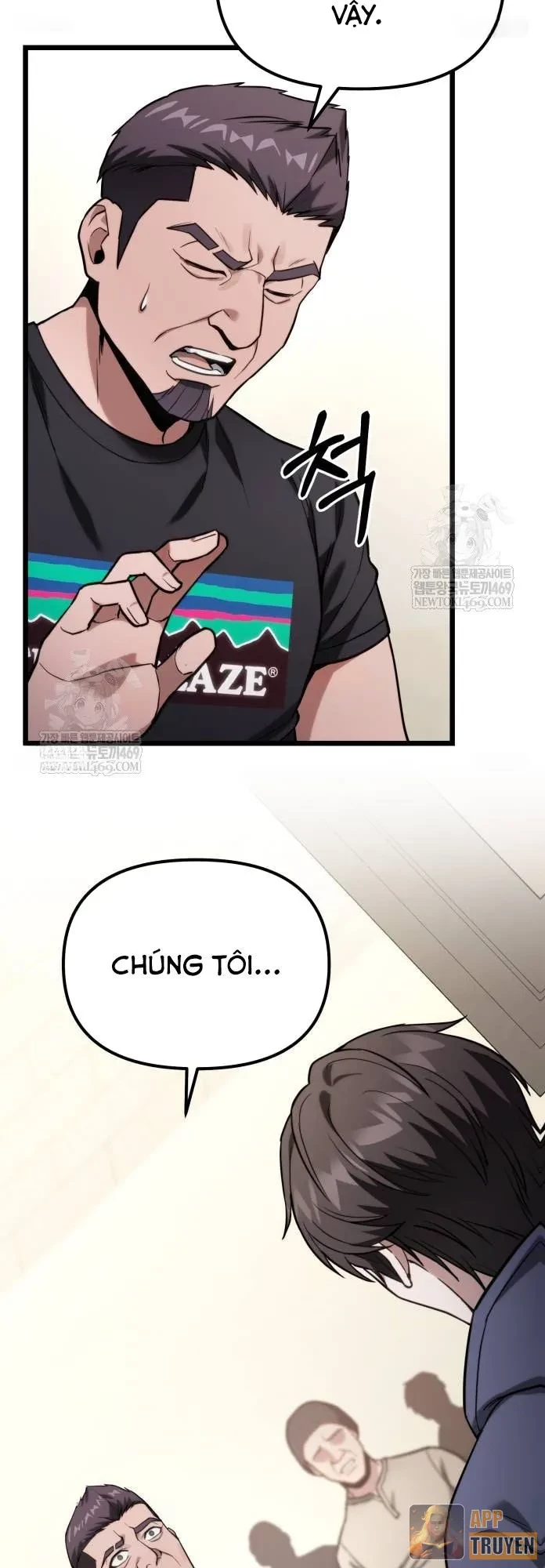 Tuyệt Đối Dân Cư Chapter 55 - 3