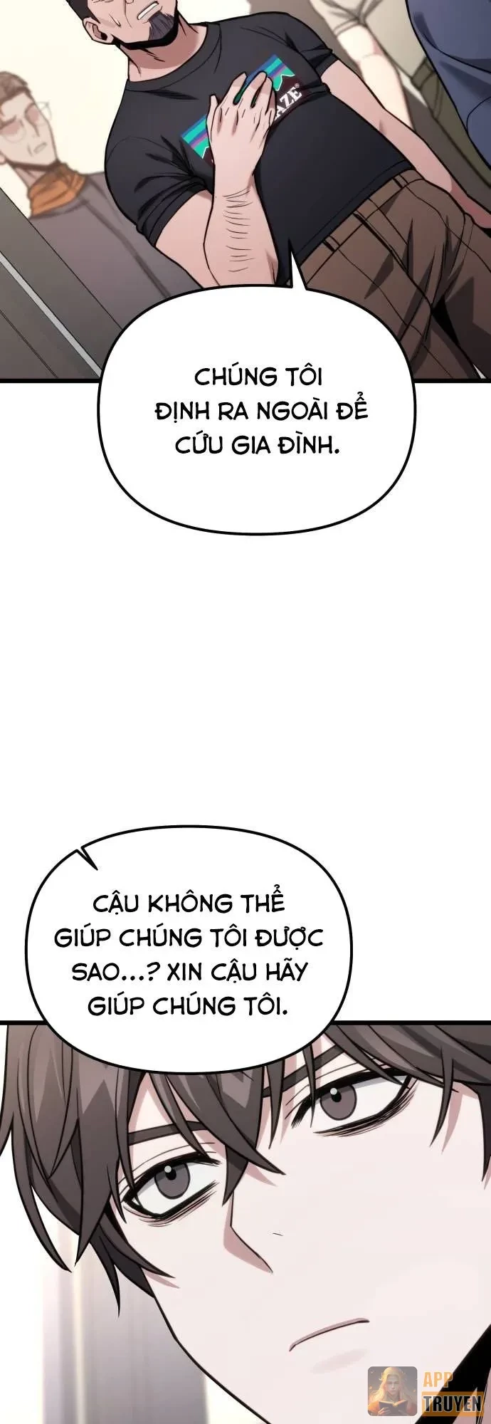 Tuyệt Đối Dân Cư Chapter 55 - 4