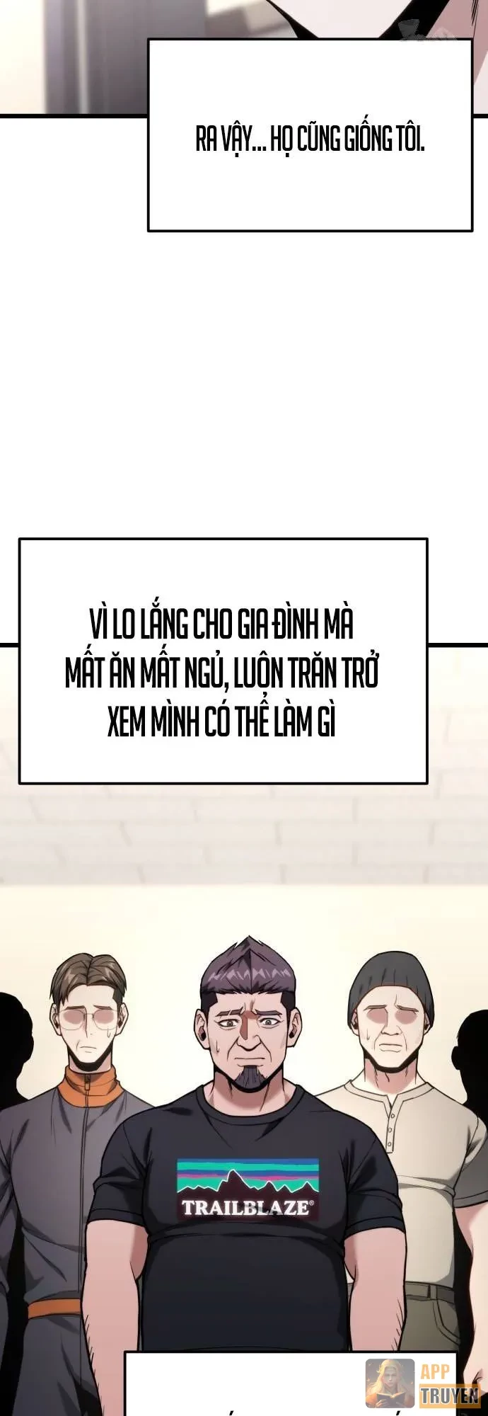 Tuyệt Đối Dân Cư Chapter 55 - 5