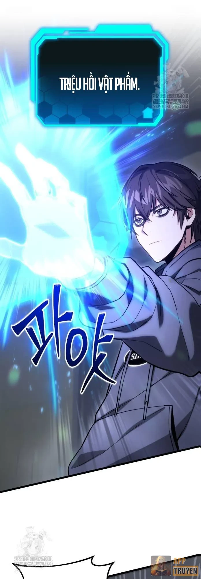 Tuyệt Đối Dân Cư Chapter 55 - 8