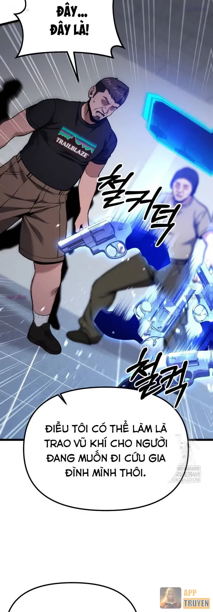 Tuyệt Đối Dân Cư Chapter 55 - 9