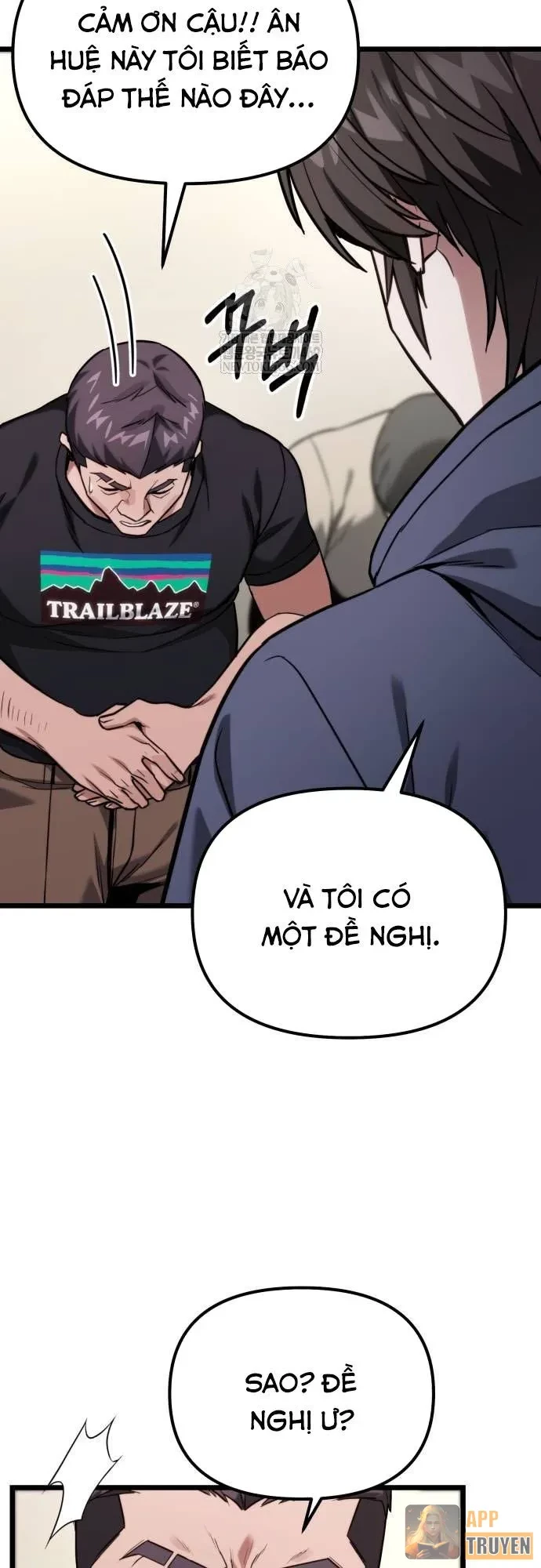 Tuyệt Đối Dân Cư Chapter 55 - 10