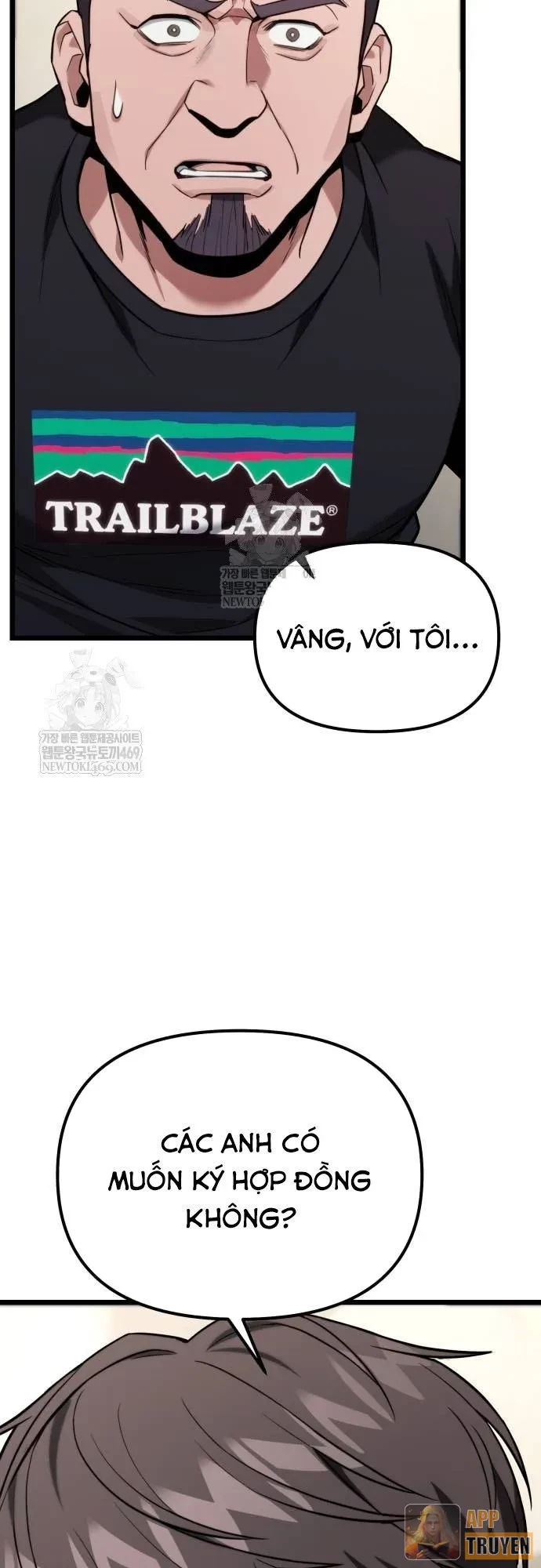 Tuyệt Đối Dân Cư Chapter 55 - 11