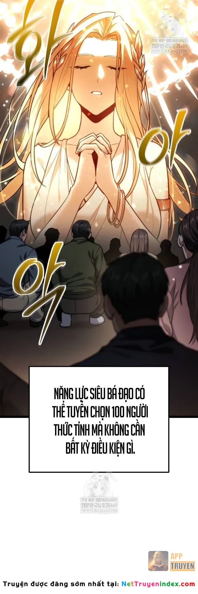 Tuyệt Đối Dân Cư Chapter 55 - 13