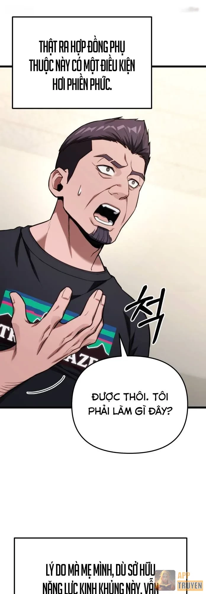 Tuyệt Đối Dân Cư Chapter 55 - 14