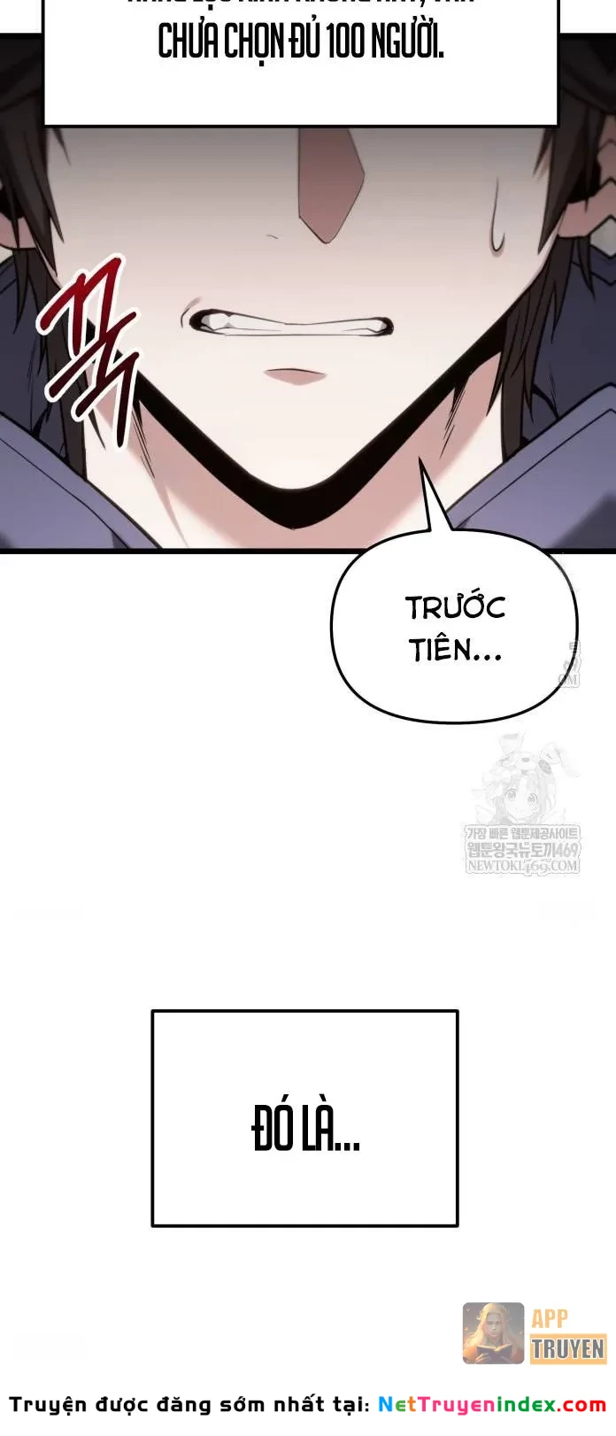 Tuyệt Đối Dân Cư Chapter 55 - 15