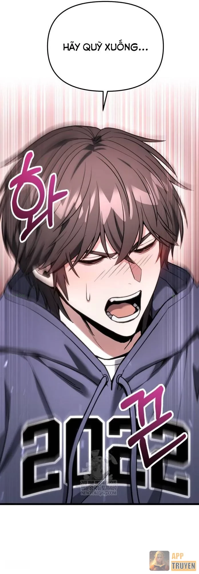 Tuyệt Đối Dân Cư Chapter 55 - 16