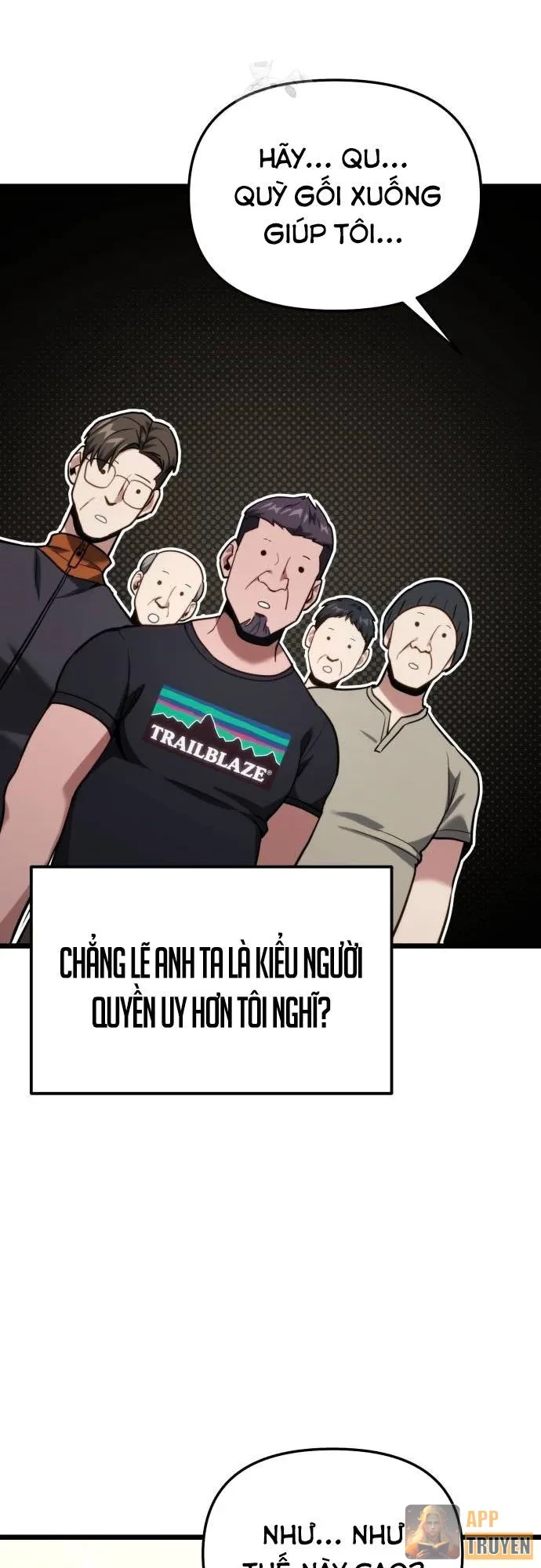 Tuyệt Đối Dân Cư Chapter 55 - 18