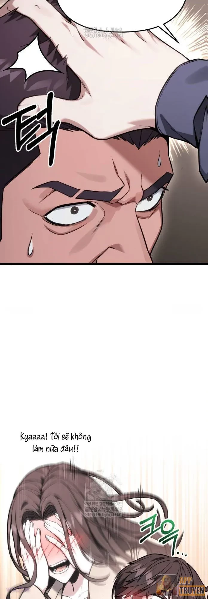 Tuyệt Đối Dân Cư Chapter 55 - 20