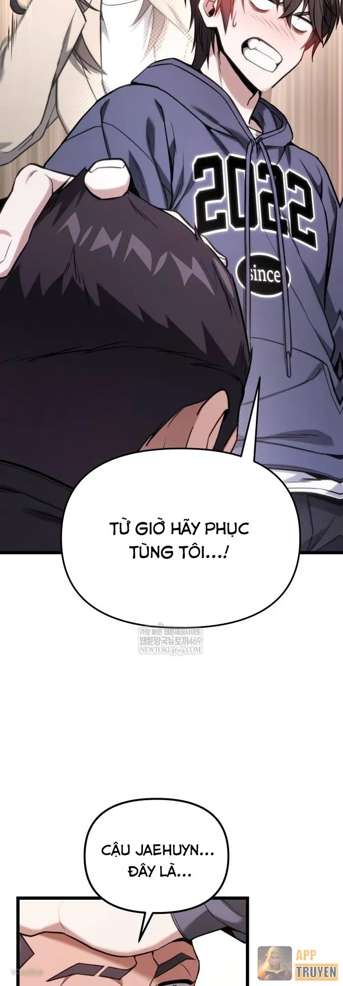 Tuyệt Đối Dân Cư Chapter 55 - 21